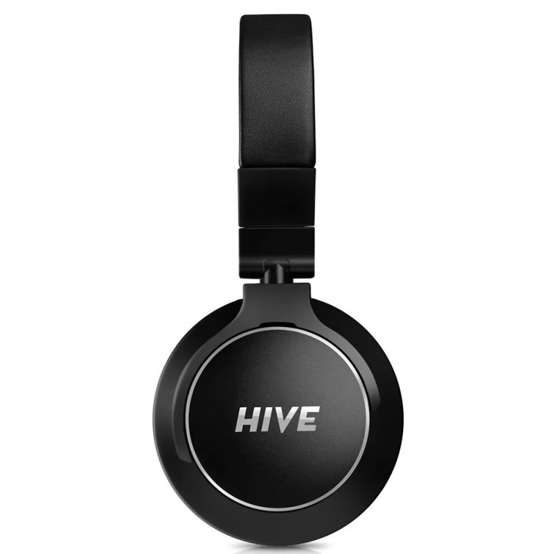 Наушники Niceboy Hive 3 Aura ANC