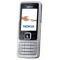 Мобильный телефон Nokia 6300