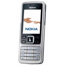 Мобильный телефон Nokia 6300