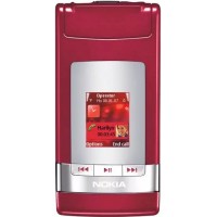 Смартфон Nokia N76