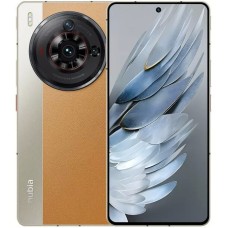 Смартфон Nubia Z50S Pro 12GB/256GB золотистый (международная версия)