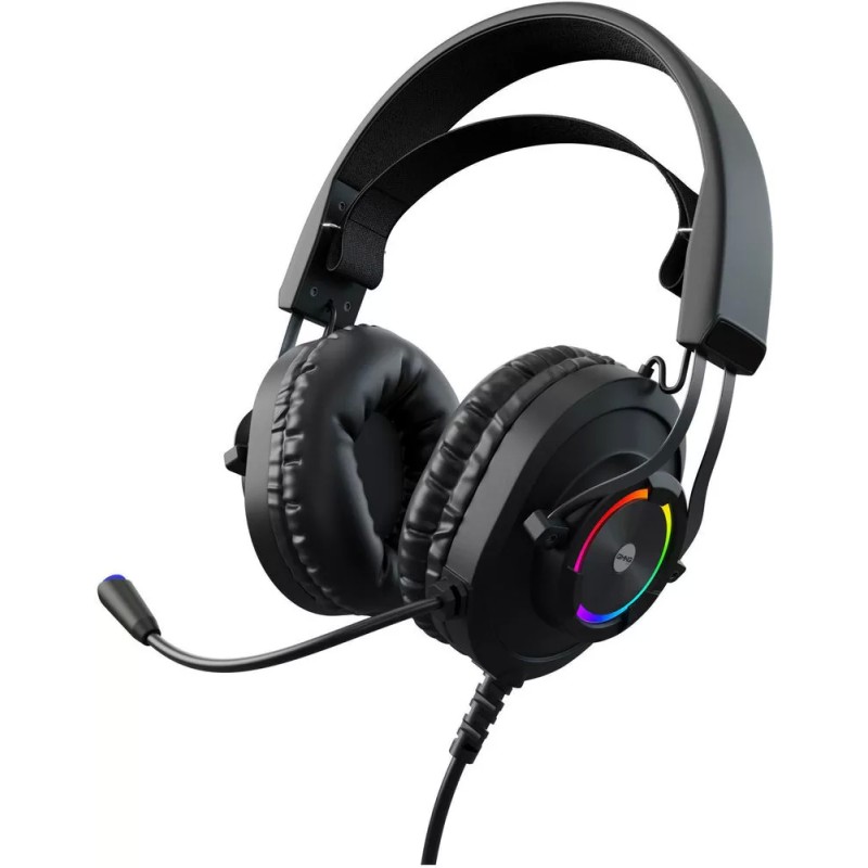 Наушники Oklick GMNG HS-L570G