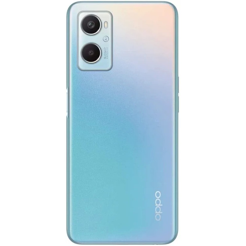 Смартфон Oppo A96 CPH2333 6GB/128GB синий закат (международная версия)