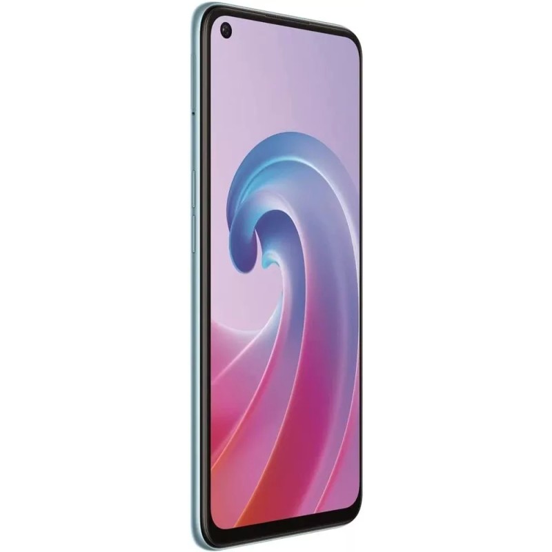 Смартфон Oppo A96 CPH2333 6GB/128GB синий закат (международная версия)