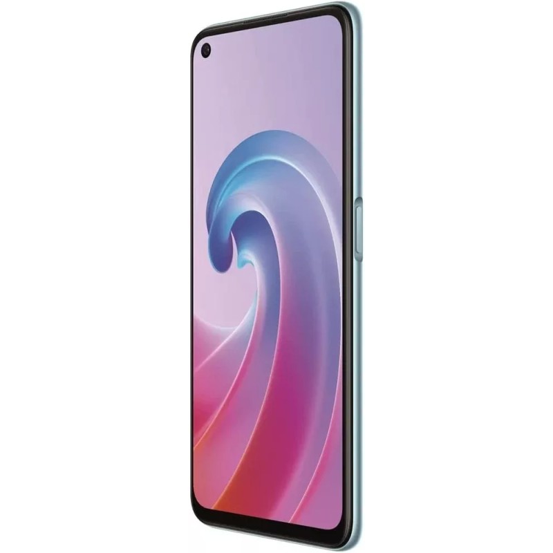 Смартфон Oppo A96 CPH2333 6GB/128GB синий закат (международная версия)