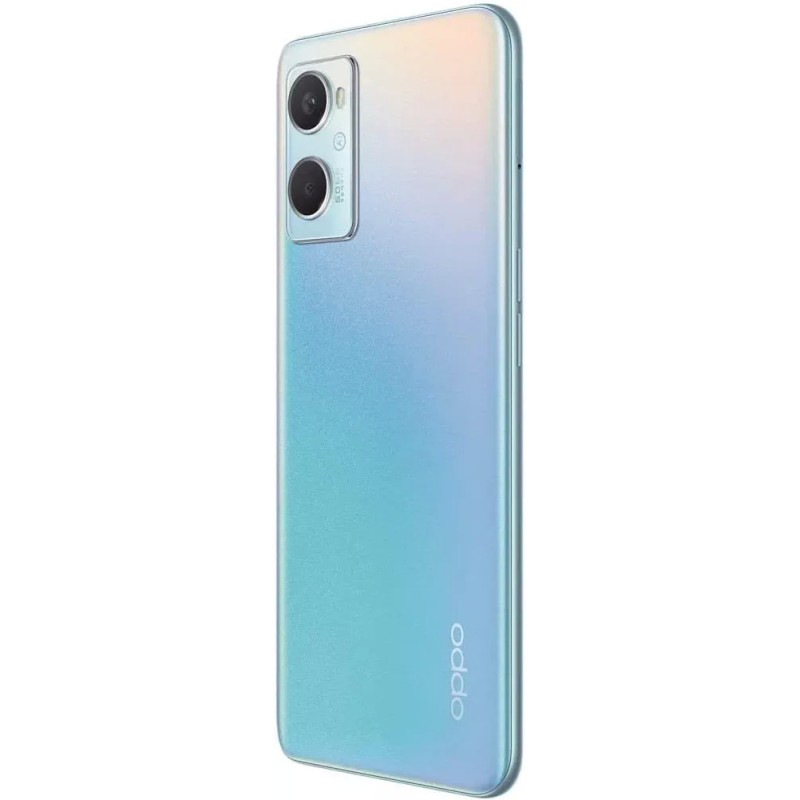 Смартфон Oppo A96 CPH2333 6GB/128GB синий закат (международная версия)