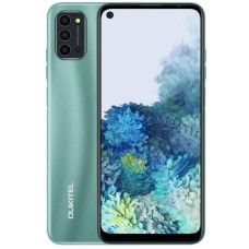 Смартфон Oukitel K9 Pro (зеленый)