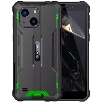 Смартфон Oukitel WP20 (зеленый)