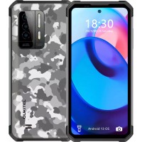 Смартфон Oukitel WP27 12GB/256GB (камуфляж)