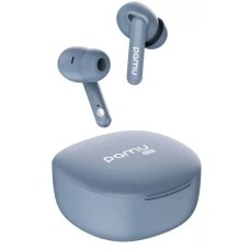 Наушники Padmate PaMu Quiet Mini T10M (синий)