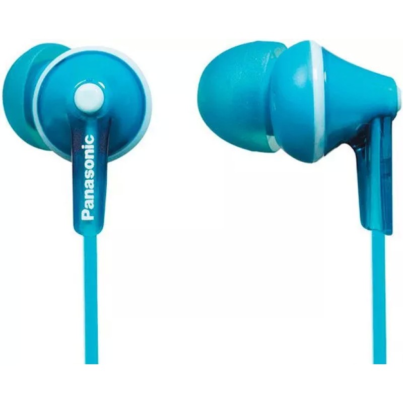 Наушники Panasonic RP-HJE125E-Z