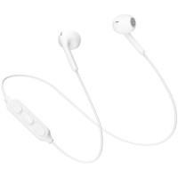 Наушники Perfeo Argon (белый)