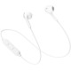 Наушники Perfeo Argon (белый)