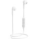 Наушники Perfeo Argon (белый)