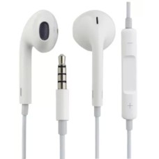 Наушники Perfeo Replay (белый)
