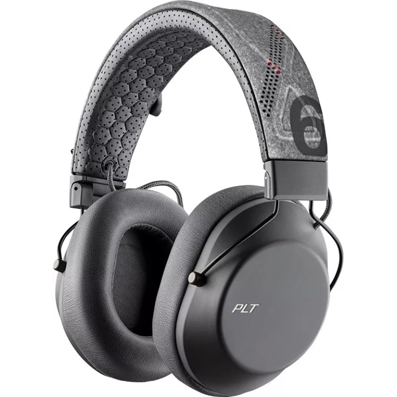 Наушники Plantronics BackBeat FIT 6100 Gray