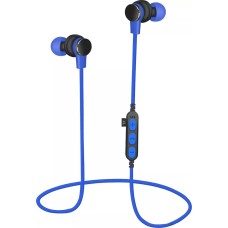 Наушники Platinet PM1061BL