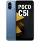 Смартфон POCO C51 2GB/64GB синий (международная версия)