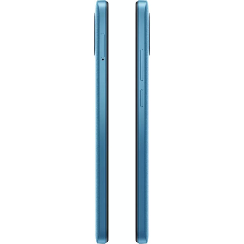 Смартфон POCO C51 2GB/64GB синий (международная версия)