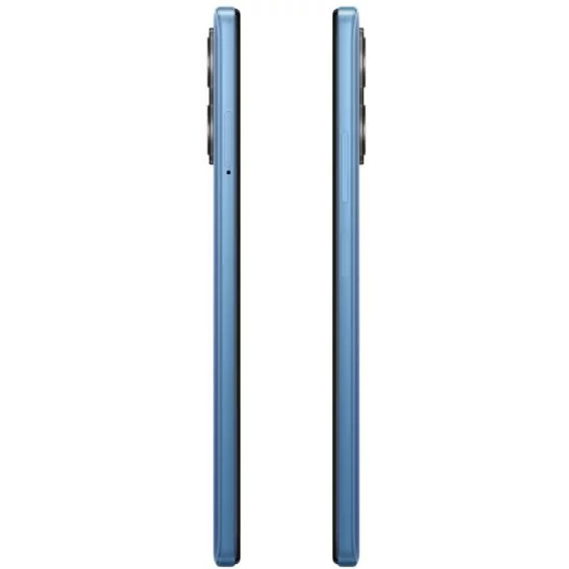 Смартфон POCO X5 5G 6GB/128GB синий (международная версия)