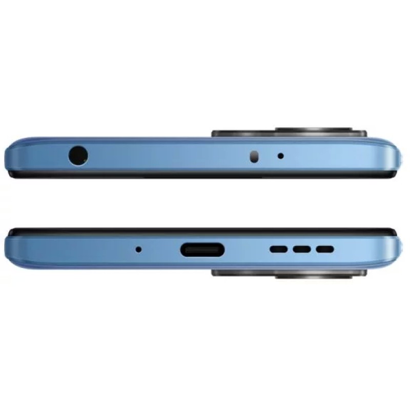 Смартфон POCO X5 5G 6GB/128GB синий (международная версия)