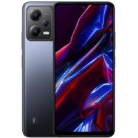 Смартфон POCO X5 5G 8GB/256GB черный (международная версия)