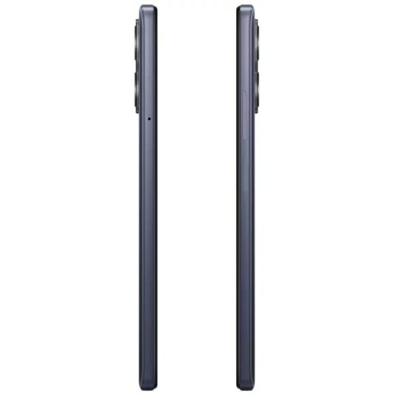 Смартфон POCO X5 5G 8GB/256GB черный (международная версия)