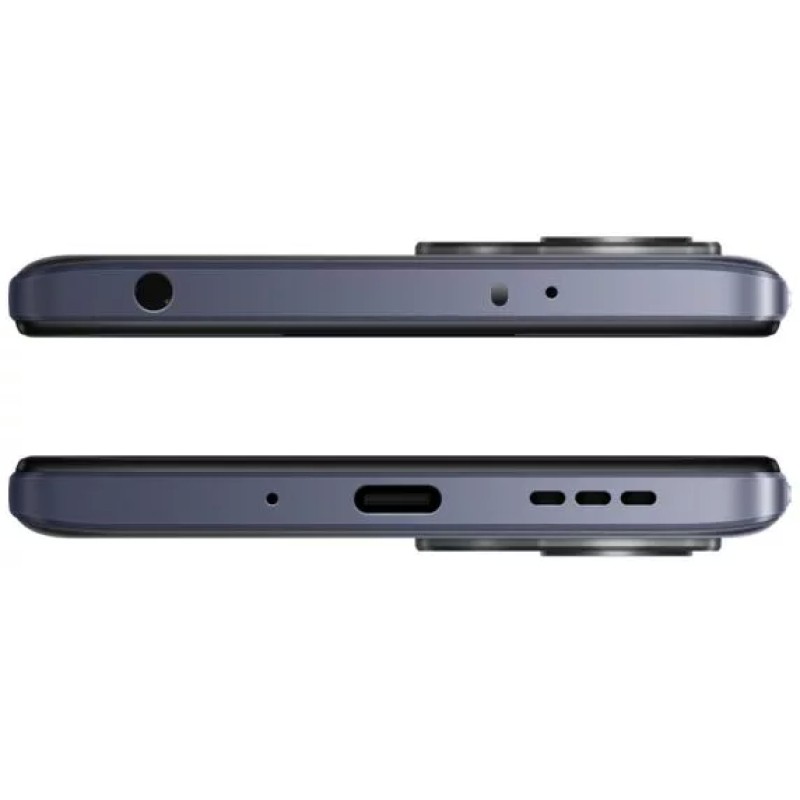 Смартфон POCO X5 5G 8GB/256GB черный (международная версия)