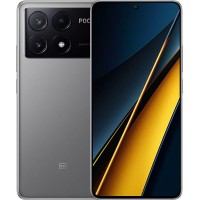 Смартфон POCO X6 Pro 12GB/256GB с NFC международная версия (серый)