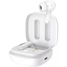 Наушники QCY T13 ANC (белый)