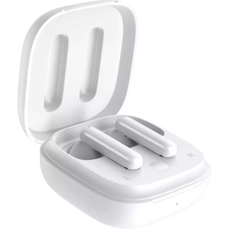 Наушники QCY T13 ANC (белый)