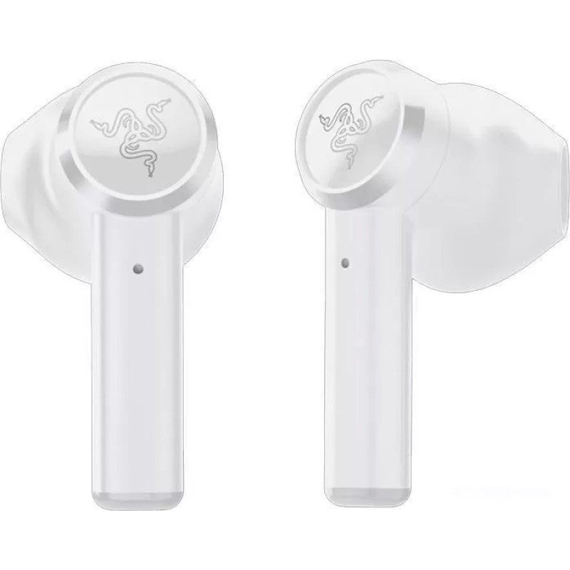 Наушники Razer Hammerhead True Wireless (белый)