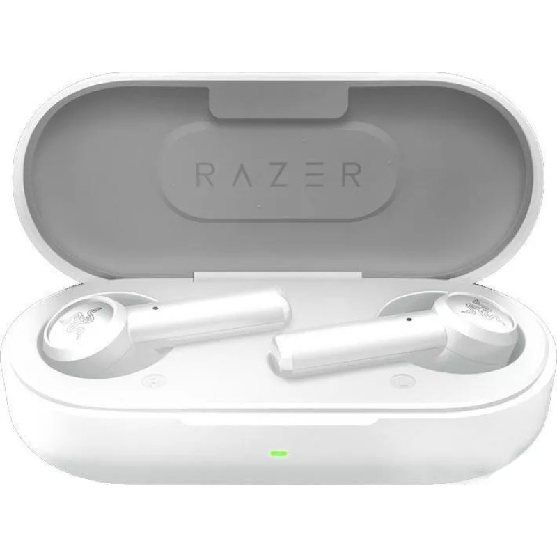 Наушники Razer Hammerhead True Wireless (белый)