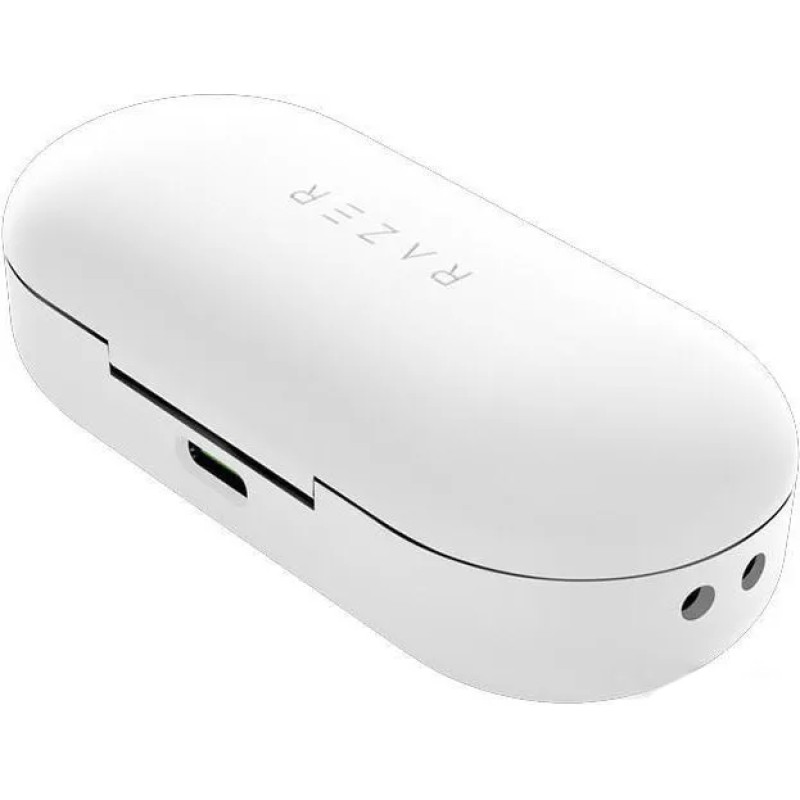 Наушники Razer Hammerhead True Wireless (белый)
