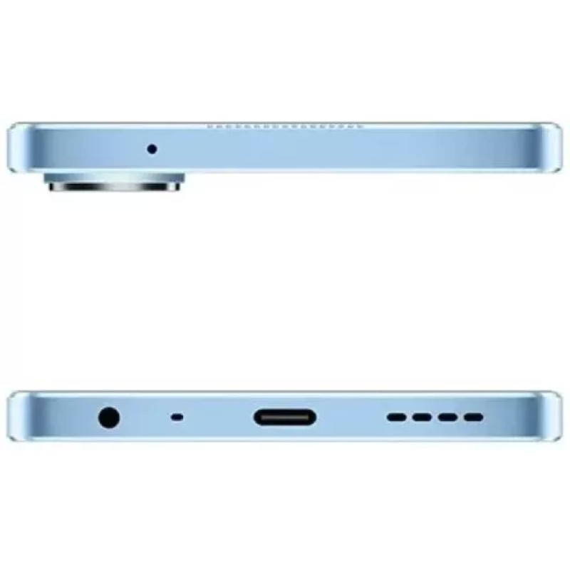 Смартфон Realme 10 Pro 8GB/256GB синий (китайская версия)