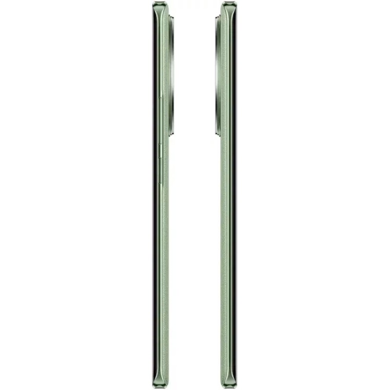 Смартфон Realme 11 Pro+ 5G 8GB/256GB (зеленый)