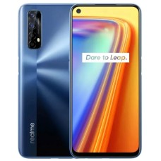 Смартфон Realme 7 8Gb/128Gb Blue (Global Version)