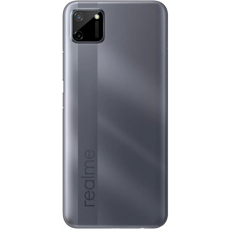 Смартфон Realme C11 RMX2185 2Gb/32Gb Gray
