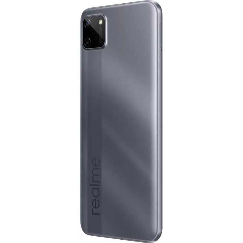 Смартфон Realme C11 RMX2185 2Gb/32Gb Gray