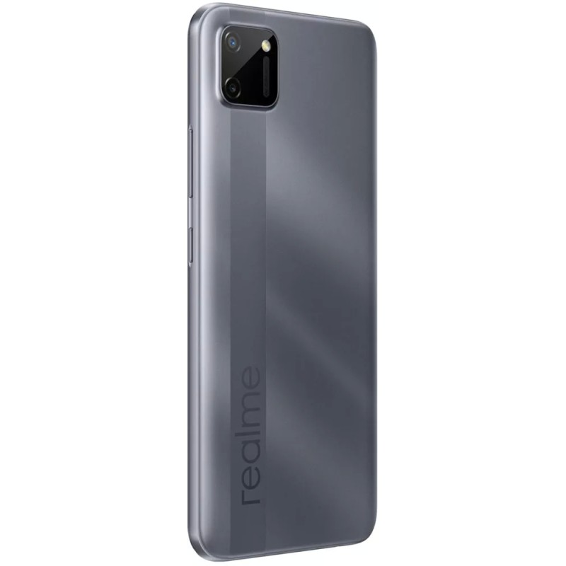 Смартфон Realme C11 RMX2185 2Gb/32Gb Gray
