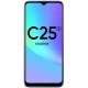 Смартфон Realme C25s RMX3195 4GB/64GB синий (международная версия)
