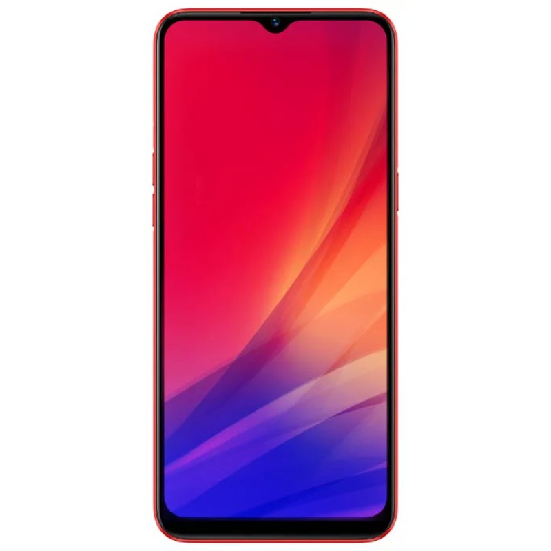 Смартфон Realme C3 RMX2020 3Gb/32Gb Red