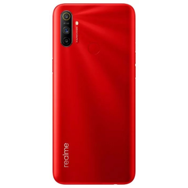 Смартфон Realme C3 RMX2020 3Gb/32Gb Red