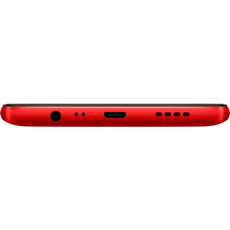 Смартфон Realme C3 RMX2020 3Gb/32Gb Red