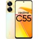 Смартфон Realme C55 6GB/128GB с NFC перламутровый (международная версия)