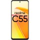 Смартфон Realme C55 6GB/128GB с NFC перламутровый (международная версия)