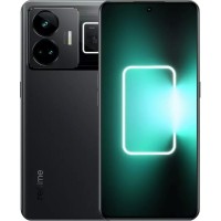 Смартфон Realme GT3 16GB/1TB черный (международная версия)