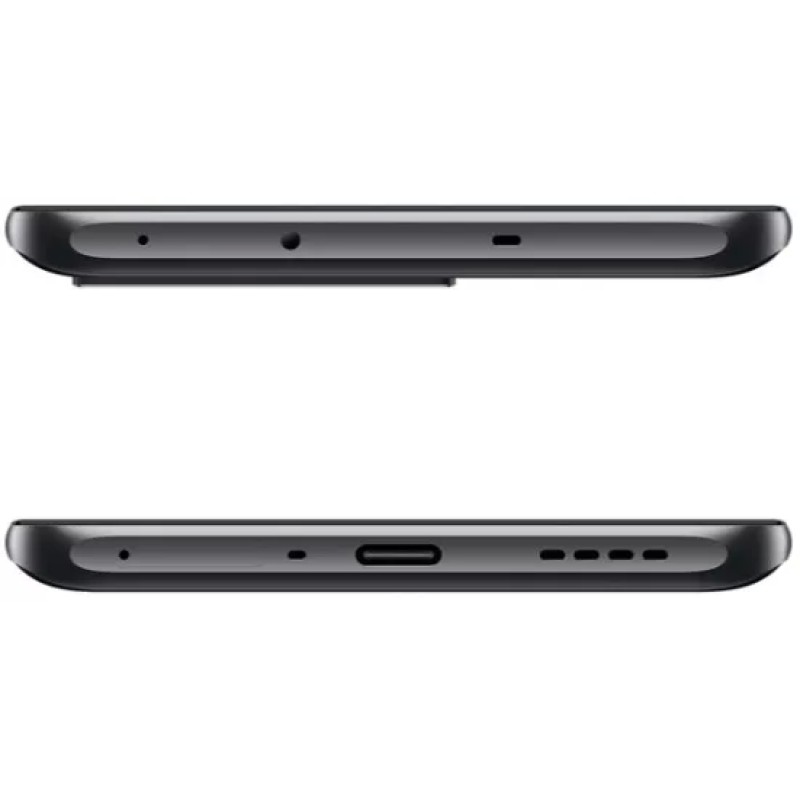 Смартфон Realme GT3 16GB/1TB черный (международная версия)