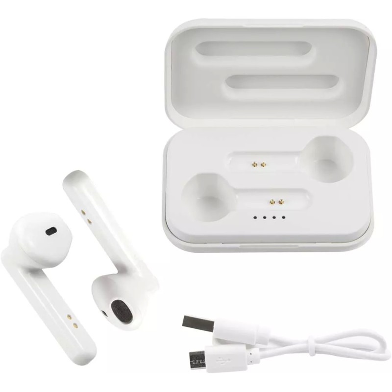 Наушники Red Line BHS-22 White