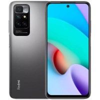 Смартфон Redmi 10 2022 4GB/64GB серый карбон (международная версия)